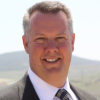 Acadia Pharmaceuticals Inc. Employee John Ridge's profile photo