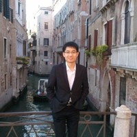 AUKEY Employee Kevin Wei's profile photo