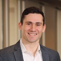 Upon Request Employee Dov Grumet-Morris's profile photo
