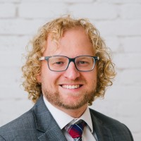 PwC Employee Logan Hendricks's profile photo