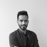 RTA Studio Employee Mayank Thammalla's profile photo