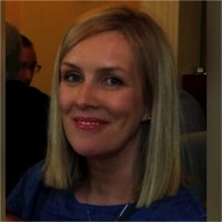 Supplyo Employee Ciara Fox's profile photo