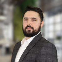 ODIN Employee James Lennon's profile photo