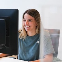 Pomuni Employee Tine van Proeyen's profile photo