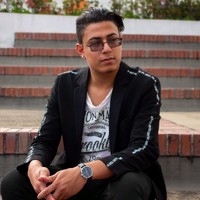Snappr Employee Alan Alarcon's profile photo