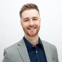 Forecastr Employee Mitch Pangallo's profile photo