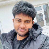 CJBS Employee Samba Mekathoti's profile photo