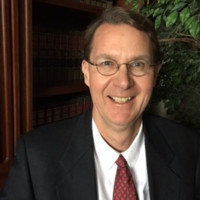 Society of St. Vincent de Paul Employee Gerard Faller's profile photo