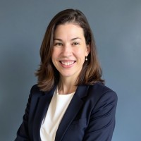 Bain & Company Employee Heidi Morefield's profile photo