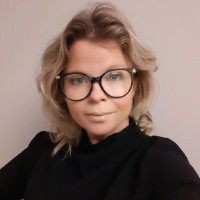 Sofia Stiernström Email & Phone Number