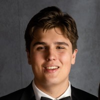 University of Queensland Economics Society (UQES) Employee Jack Barends's profile photo