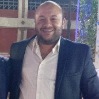 INSUTECH Employee Hossam Ibrahim's profile photo