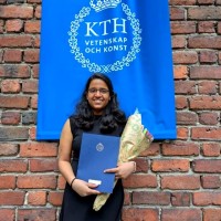 SmartKnower Employee Soundhariya S's profile photo