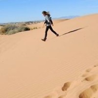 StandardVision Employee Maya Bartur's profile photo