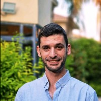 Roee Ezra's profile photo