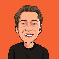 Helios Search Employee Connor Smyth's profile photo