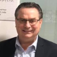 Peter Harrington Email & Phone Number