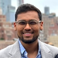 Many Employee Kshitij Palresha's profile photo