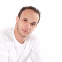 Commutifi Employee Issam Hakimi's profile photo