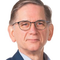 Otter Tail Corporation Employee Paul Knutson's profile photo