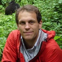 Jamie Saunders Email & Phone Number