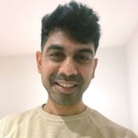 Eskimo Square Ltd Employee Satish Ramesh's profile photo