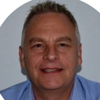 Deceuninck UK Employee Tony Bethell's profile photo