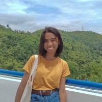 AZPIRED Employee Sofia Mae Valenzuela's profile photo