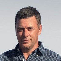 Blacklist Creative Employee Joe Rider's profile photo