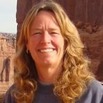 George Mason University Employee Sue Slocum's profile photo