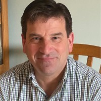 Fishman Flooring Solutions Employee Andy Merrill's profile photo