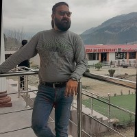 Métier Groupe Employee Ali Asghar's profile photo