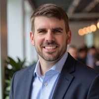 Element6 Solutions Employee Christopher Wozniak's profile photo