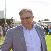 Central California Conference of SDA Employee Alejandro Delgado's profile photo