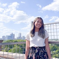 dentsu international Employee Dana Lam's profile photo