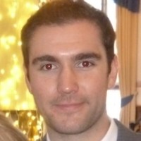 Absolute Climate Solutions Ltd Employee James Wilton's profile photo