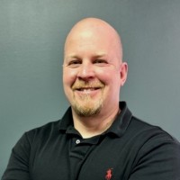 Peak Performance Physical Therapy, PLC Employee David Tyler's profile photo