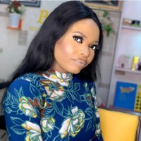 LoanGIANT Employee Faith Njoku's profile photo