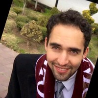 CONALEP Estado de México Employee Ricardo Gallegos Sanchez's profile photo