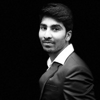 Exide Energy Employee Ps Karthikeyan's profile photo