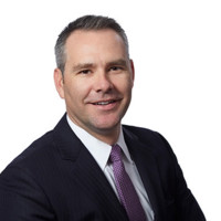 BlackRock Employee Brian Roach's profile photo