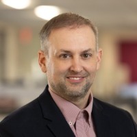 AstraZeneca Employee Dan Deaton's profile photo