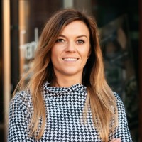Up Bonus Employee Paula Witan's profile photo