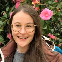 Corston Architectural Detail Employee Alicia Ford's profile photo