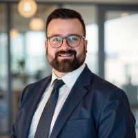 tyntec Employee Valentin Ver's profile photo