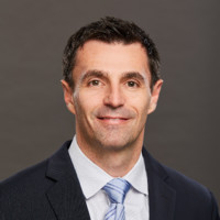 STORE Capital Employee Daniel Rosenberg's profile photo