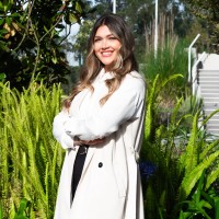 FIDEVAL Employee Nadia Bejarano's profile photo