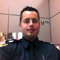 City of Woodstock, Ontario Employee Stephen Miller's profile photo