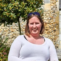 Fandango Digital Ltd Employee Carla Forder's profile photo