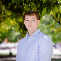 Zona Technical Engineering Employee Reid Grotevant's profile photo
